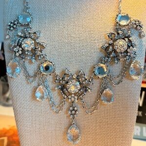 Dress to The Nines Necklace 
Joan Rivers Classics Collection